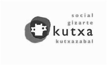 Imagen de SOCIAL GIZARTE KUTXA KUTXAZABAL