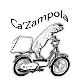 Imagen de CA'ZAMPOLA