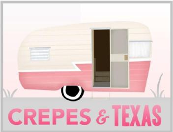 Imagen de CREPES & TEXAS