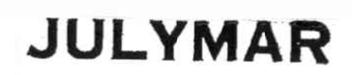 Imagen de JULYMAR