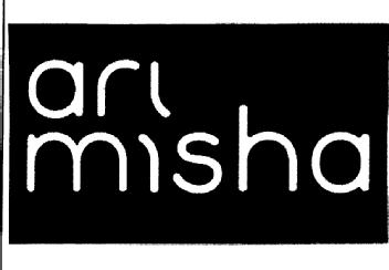 Imagen de ARI MISHA