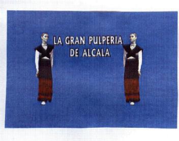 Imagen de LA GRAN PULPERIA DE ALCALA