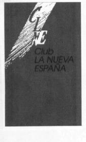 Imagen de CLNE CLUB LA NUEVA ESPAÑA