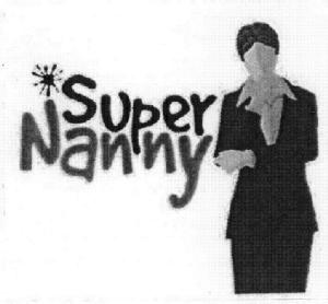 Imagen de SUPER NANNY