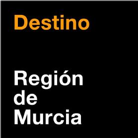 Imagen de DESTINO REGION DE MURCIA