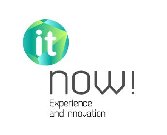 Imagen de IT NOW! EXPERIENCE AND INNOVATION
