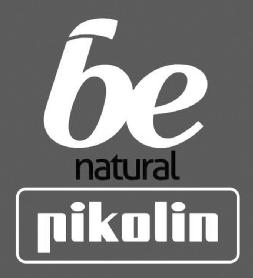 Imagen de BE NATURAL PIKOLIN