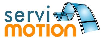 Imagen de SERVIMOTION
