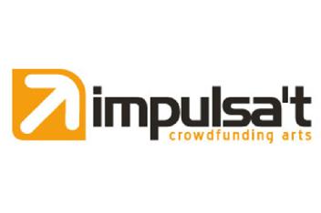 Imagen de IMPULSAT CROWFUNDING ARTS