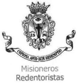 Imagen de MISIONEROS REDENTORISTAS