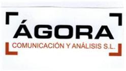 Imagen de AGORA COMUNICACION Y ANALISIS S.L