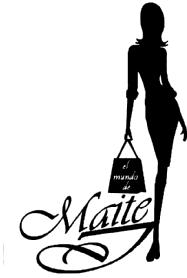 Imagen de EL MUNDO DE MAITE