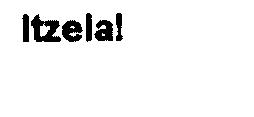 Imagen de ITZELA!