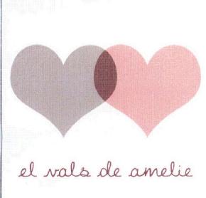 Imagen de EL VALS DE AMELIE