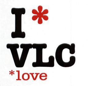 Imagen de I VLC LOVE