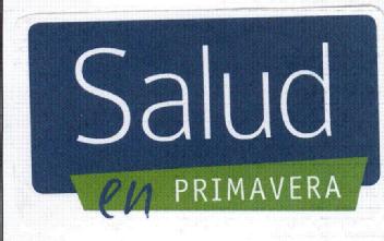 Imagen de SALUD EN PRIMAVERA
