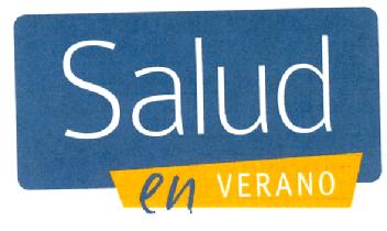 Imagen de SALUD EN VERANO