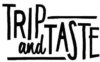 Imagen de TRIP AND TASTE