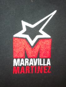 Imagen de M MARAVILLA MARTINEZ