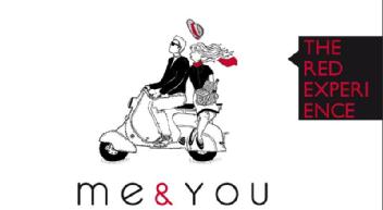 Imagen de ME & YOU THE RED EXPERIENCE