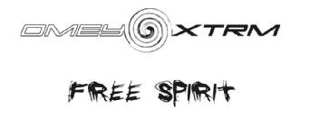 Imagen de OMEY XTRM FREE SPIRIT
