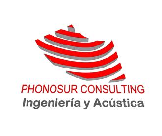 Imagen de PHONOSUR CONSULTING INGENIERIA Y ACUSTICA