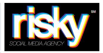 Imagen de RISKY SOCIAL MEDIA AGENCY