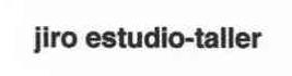Imagen de JIRO ESTUDIO-TALLER