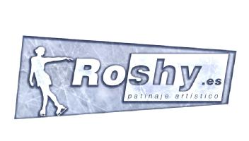 Imagen de ROSHY.ES PATINAJE ARTISTICO