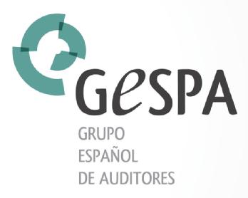 Imagen de GESPA GRUPO ESPAÑOL DE AUDITORES