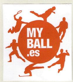Imagen de MY BALL.ES