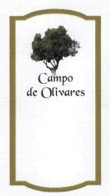Imagen de CAMPO DE OLIVARES