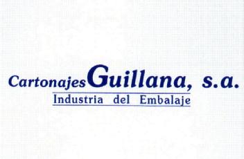 Imagen de CARTONAJES GUILLANA, S.A. INDUSTRIA DEL EMBALAJE