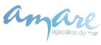 Imagen de AMARE AGASALLOS DO MAR