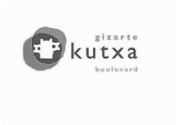 Imagen de GIZARTE KUTXA BOULEVARD