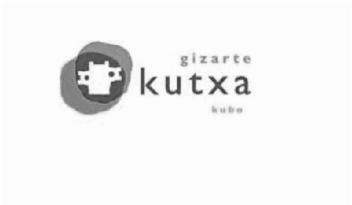 Imagen de GIZARTE KUTXA KUBO