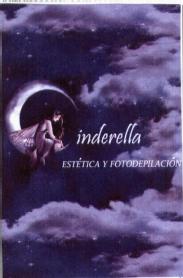 Imagen de CINDERELLA ESTETICA Y FOTODEPILACION