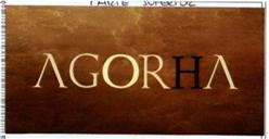 Imagen de AGORHA
