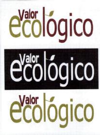 Imagen de VALOR ECOLOGICO VALOR ECOLOGICO VALOR ECOLOGICO