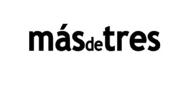 Imagen de MAS DE TRES