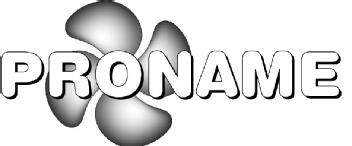 Imagen de PRONAME