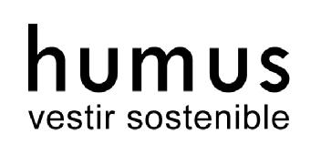 Imagen de HUMUS VESTIR SOSTENIBLE