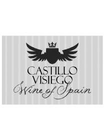 Imagen de CASTILLO VISIEGO WINE OF SPAIN