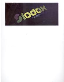 Imagen de SIODOX SUPERFICIES DE CUARZO