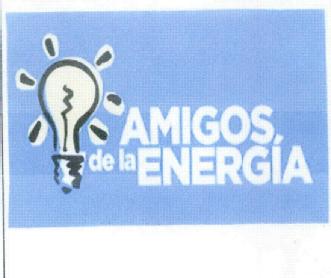 Imagen de AMIGOS DE LA ENERGIA