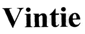 Imagen de VINTIE