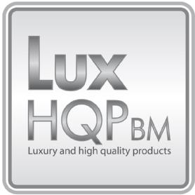 Imagen de LUXHQP / BM LUXURY AND HIGH QUALITY PRODUCTS