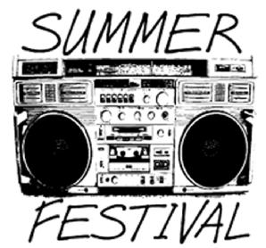 Imagen de SUMMER FESTIVAL