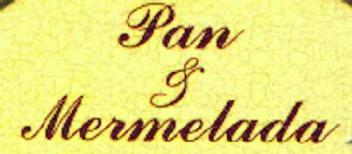 Imagen de PAN Y MERMELADA