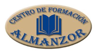 Imagen de CENTRO DE FORMACION ALMANZOR